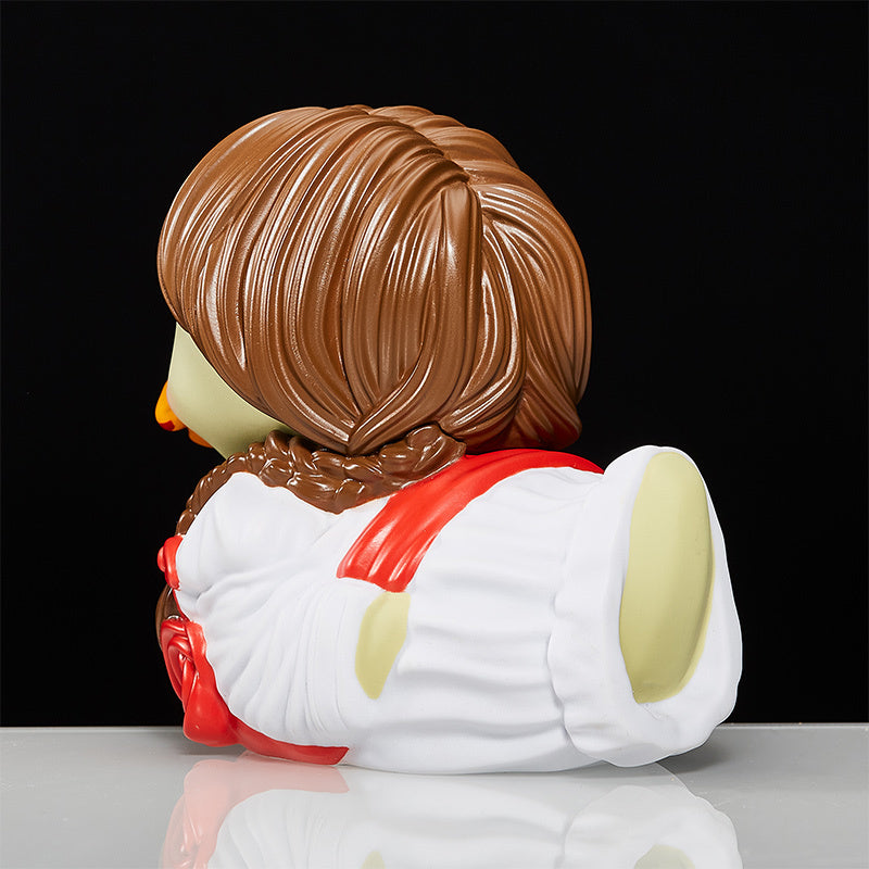 Annabelle Rubber Duck Boxed Edition