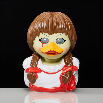 Annabelle Rubber Duck Boxed Edition