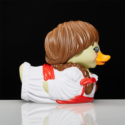 Annabelle Rubber Duck Boxed Edition