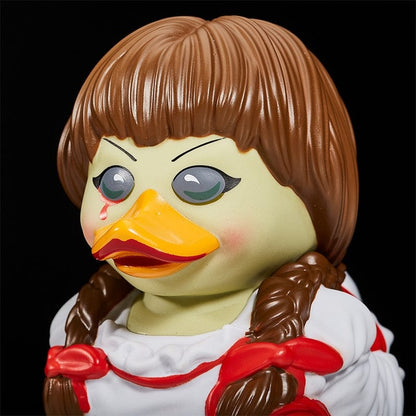 Annabelle Rubber Duck Boxed Edition