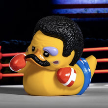 Rocky Apollo Creed Rubber Duck