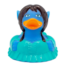 Avatara Rubber Duck