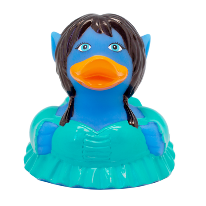 Avatara Rubber Duck