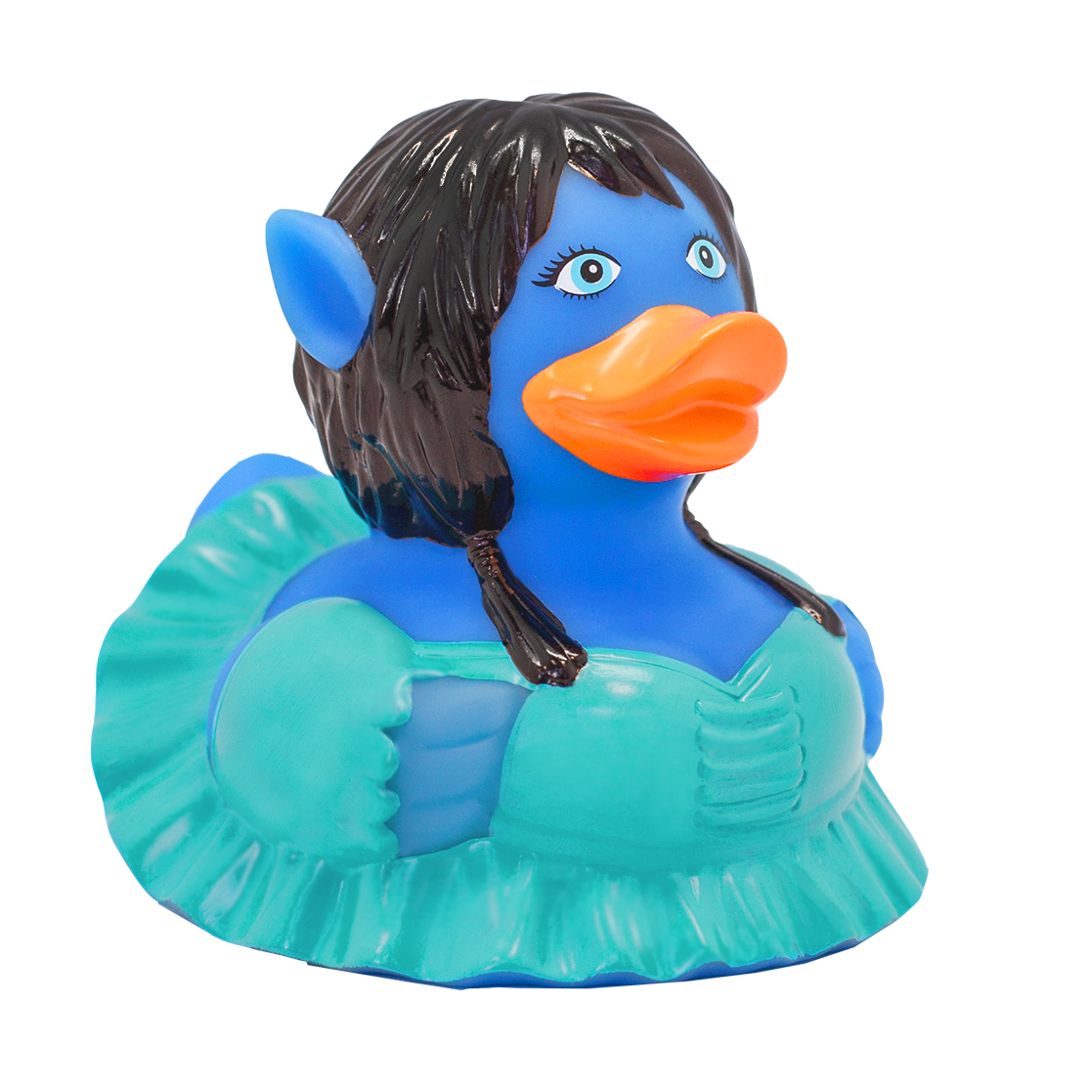 Avatara Rubber Duck