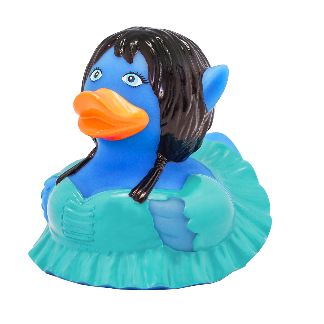 Avatara Rubber Duck