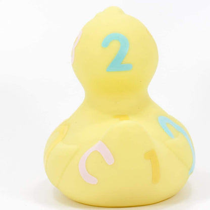 Baby Rubber Duck
