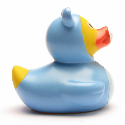 Baby Boy Onesie Rubber Duck