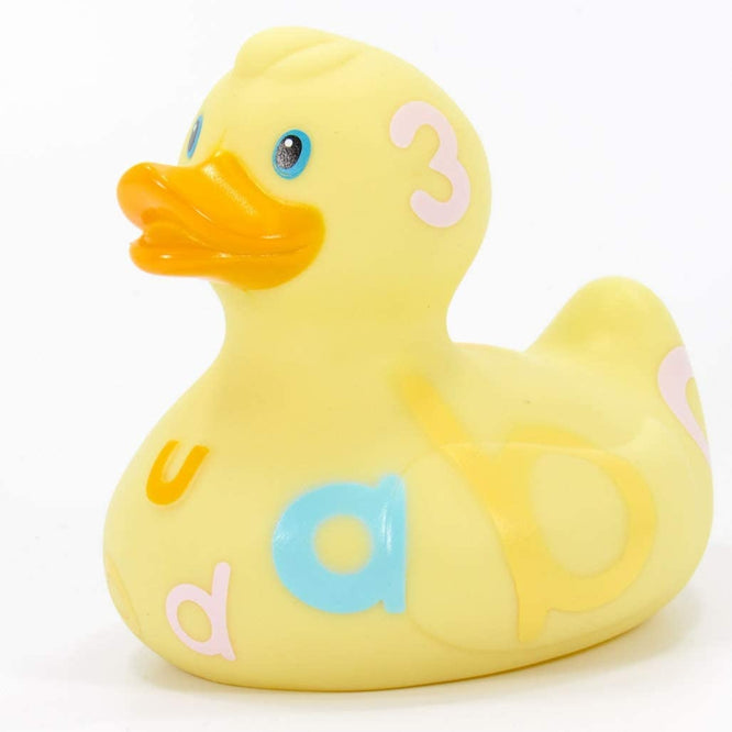 Baby Duck