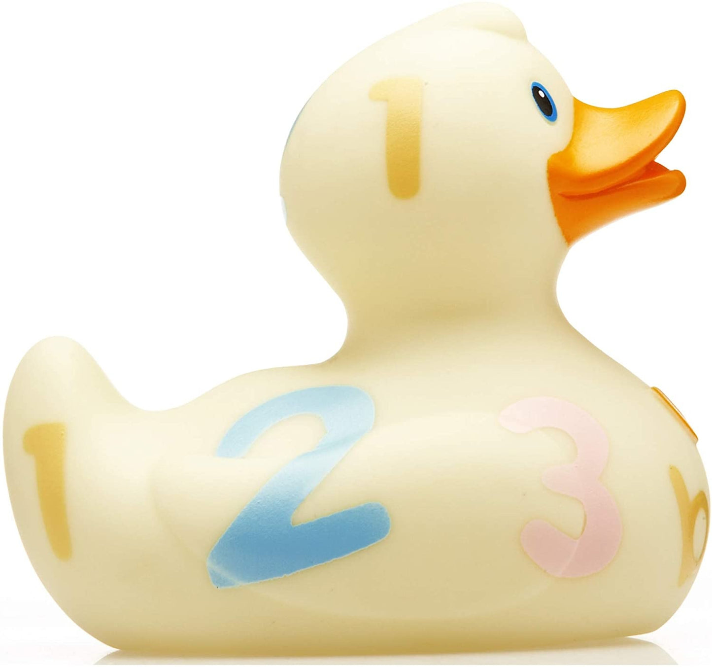 Baby Rubber Duck