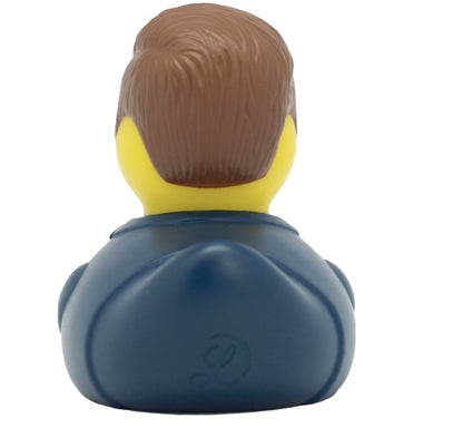 The Bachelor Rubber Duck