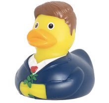 The Bachelor Rubber Duck