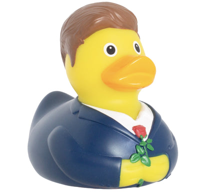 The Bachelor Rubber Duck