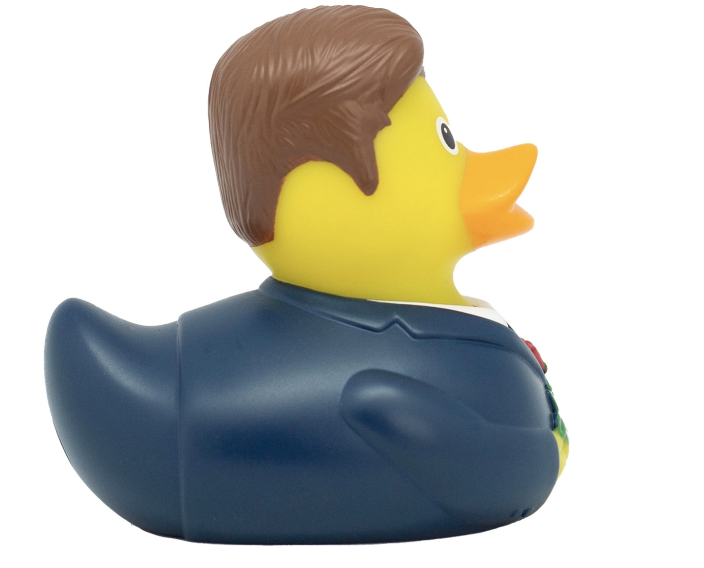 The Bachelor Rubber Duck