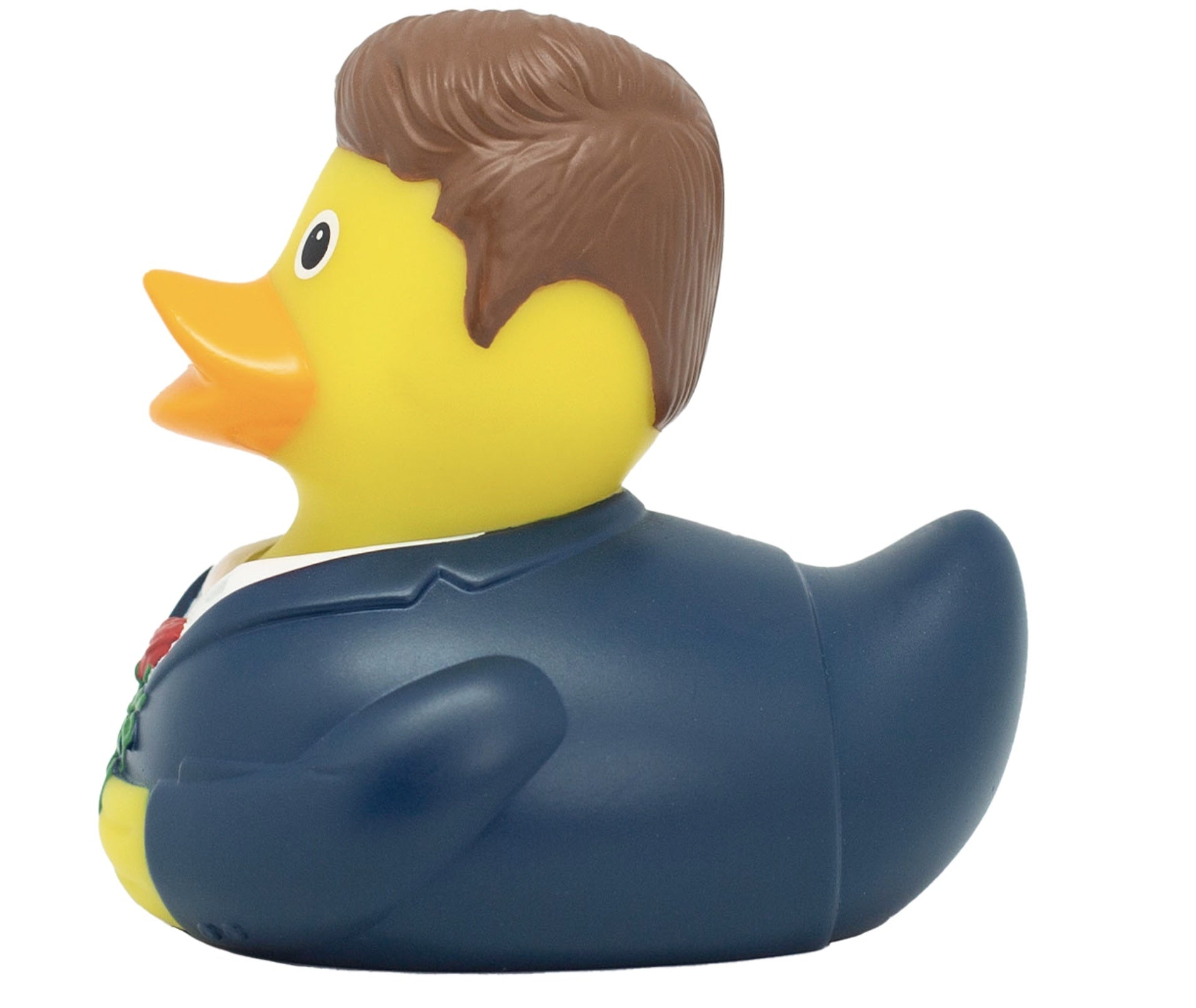 The Bachelor Rubber Duck