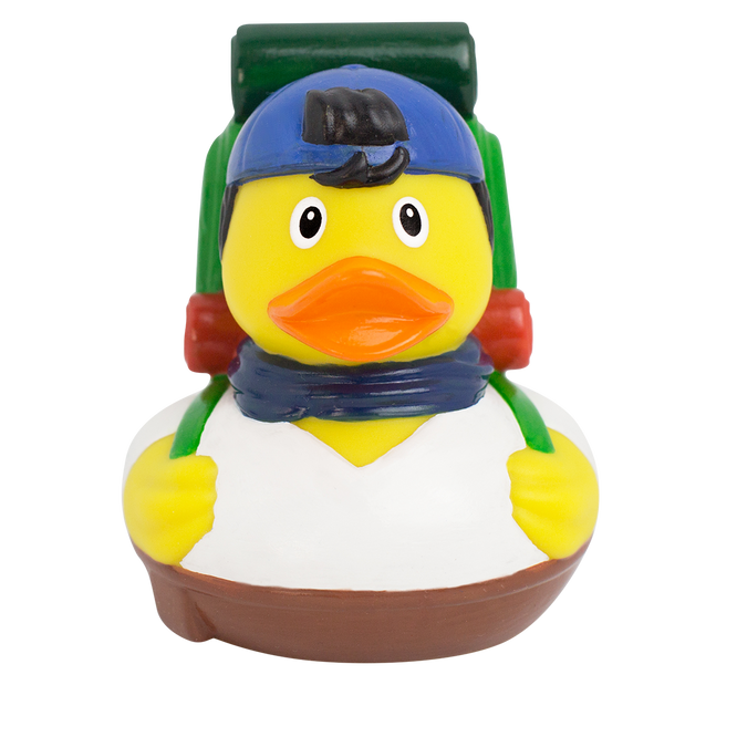 Canard Voyageur