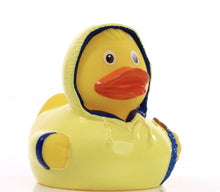 Rainy Day Rubber Duck