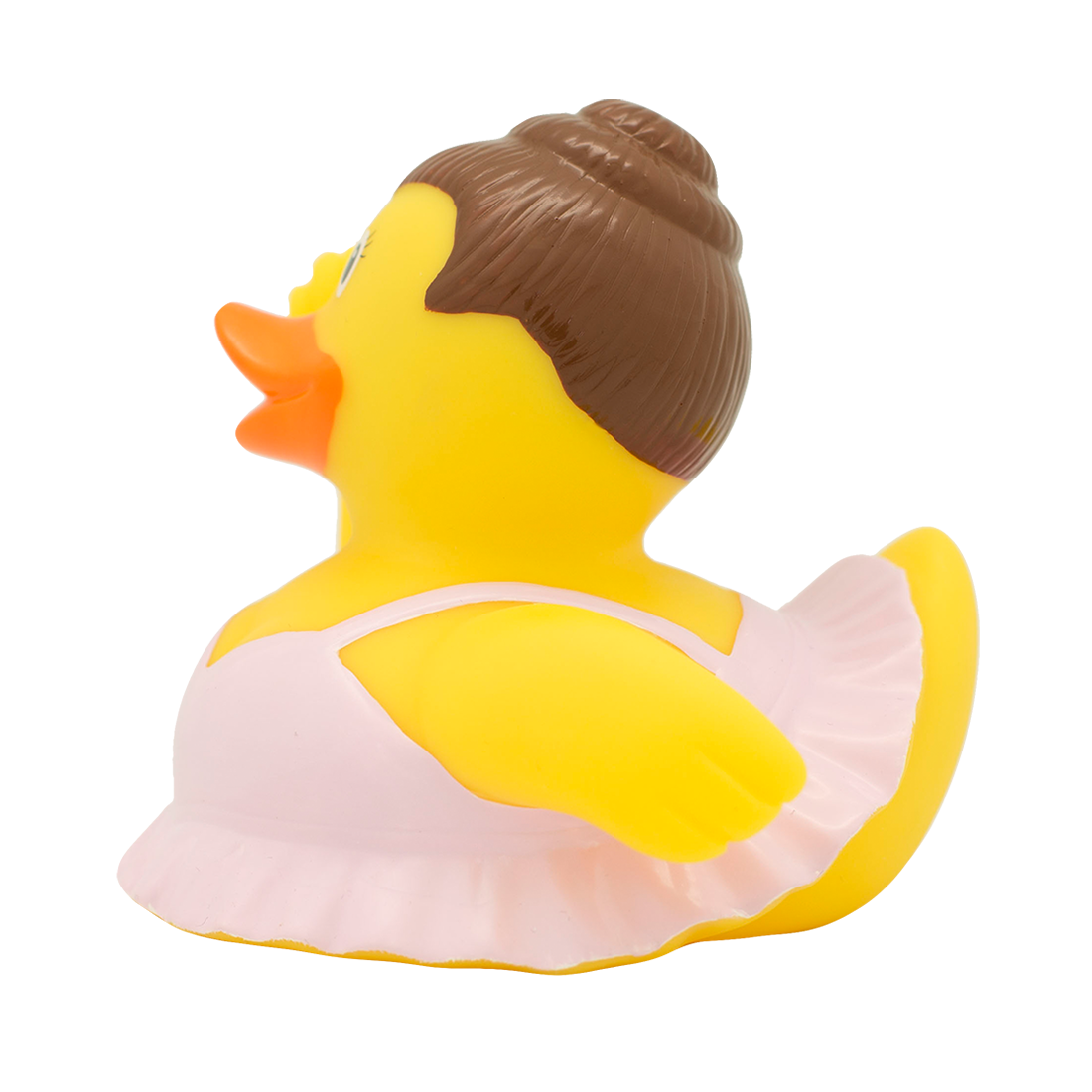 Ballerina Rubber Duck