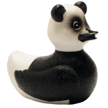 Panda Rubber Duck