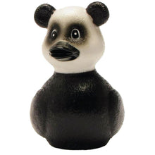 Panda Rubber Duck