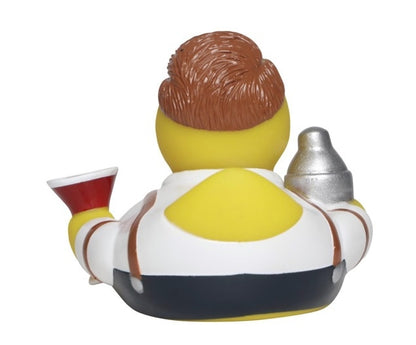 Barkeeper Rubber Duck
