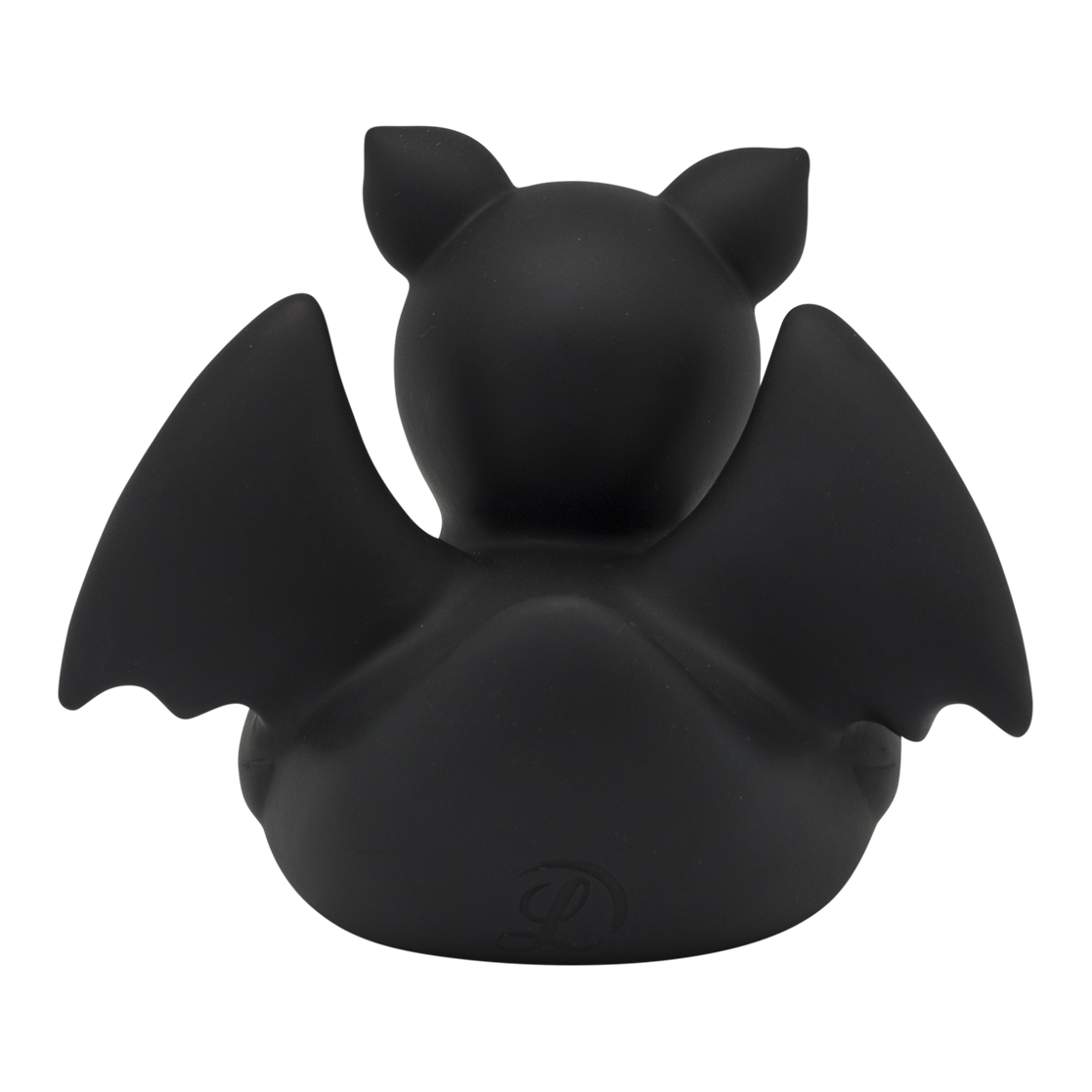 Bat Rubber Duck