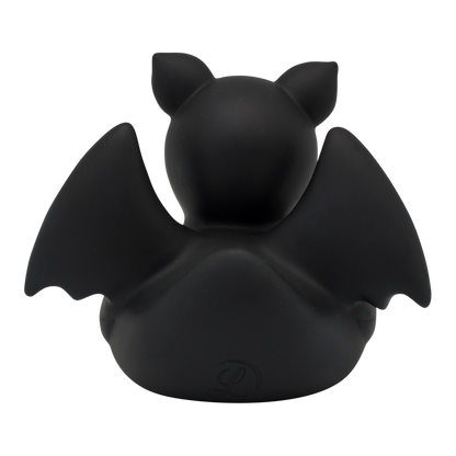 Bat Rubber Duck