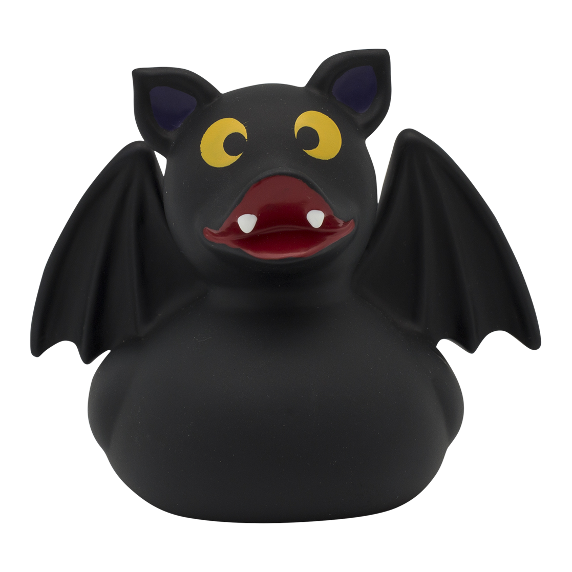 Bat Rubber Duck
