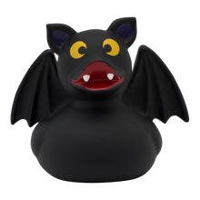 Bat Rubber Duck