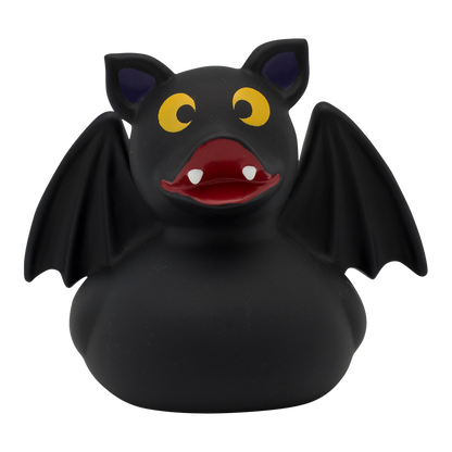 Bat Rubber Duck