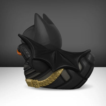 DC Comics Dark Knight Batman Rubber Duck - Boxed Edition