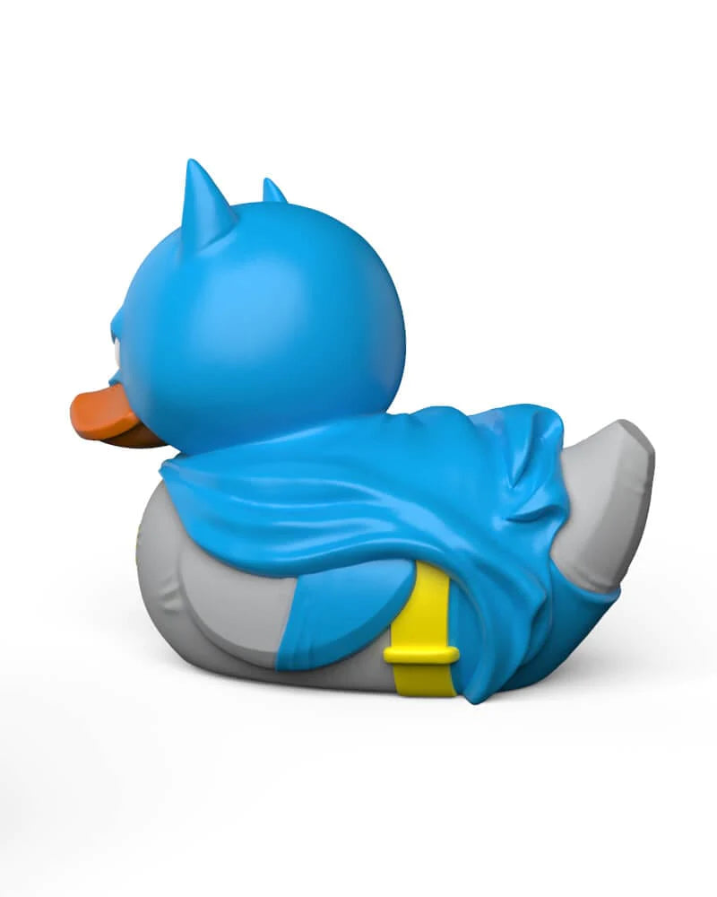 DC Comics  Batman Rubber Duck - Boxed Edition