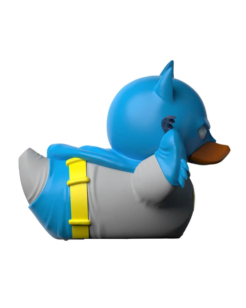 DC Comics  Batman Rubber Duck - Boxed Edition