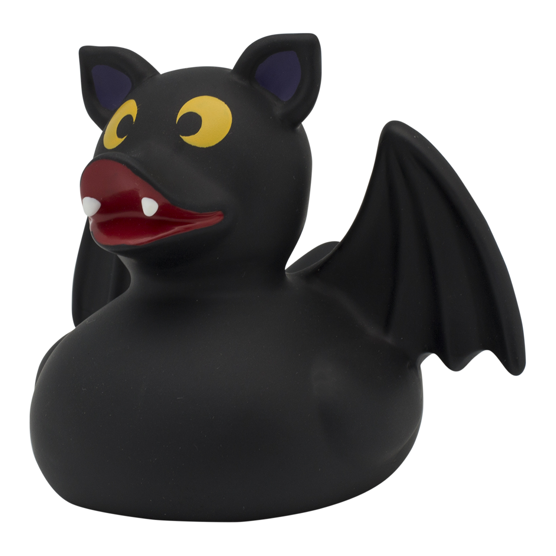 Bat Rubber Duck