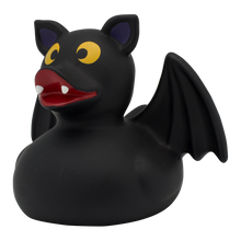 Bat Rubber Duck