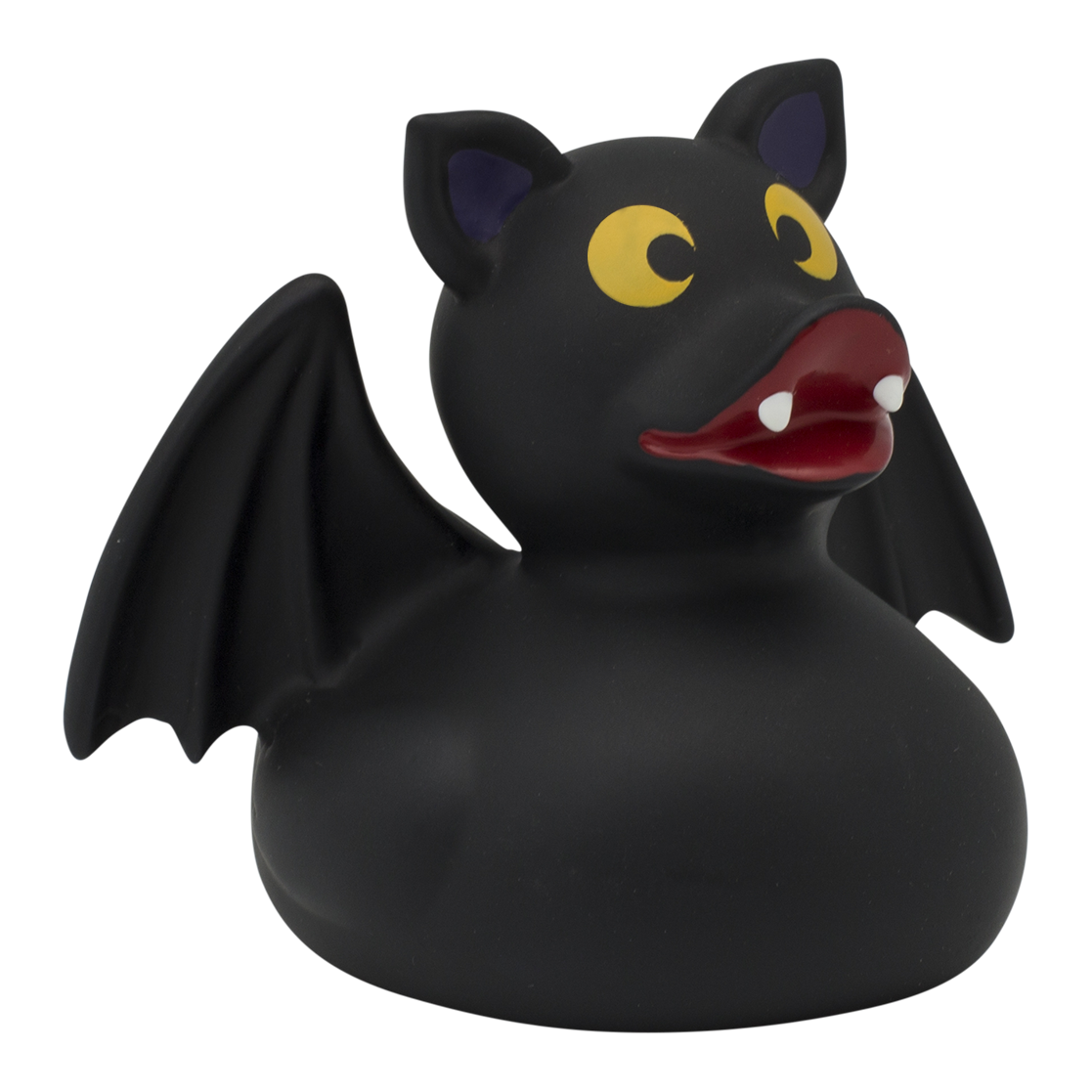 Bat Rubber Duck