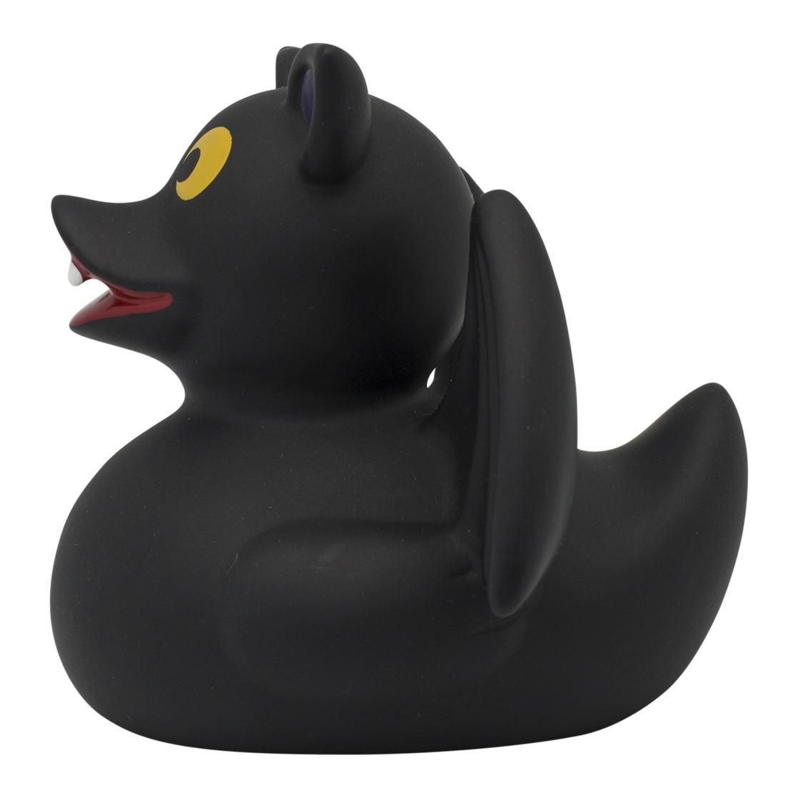 Bat Rubber Duck