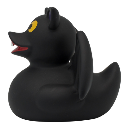 Bat Rubber Duck