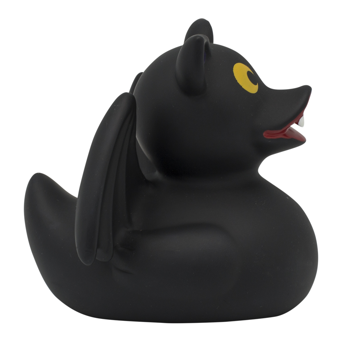 Bat Rubber Duck