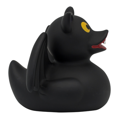 Bat Rubber Duck