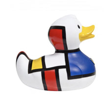 Bauhaus Rubber Duck