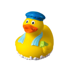 Bubblebath Rubber Duck