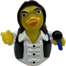 Beak Loaf - Bath Out of Hell Rubber Duck