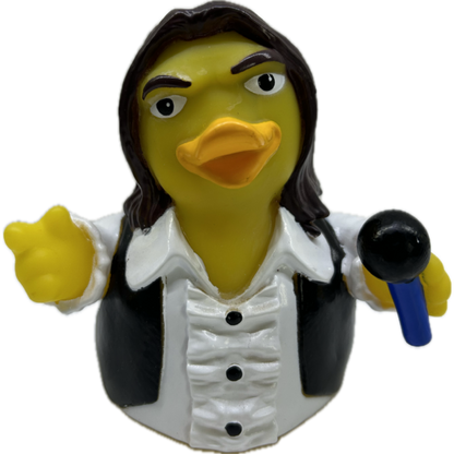 Beak Loaf - Bath Out of Hell Rubber Duck