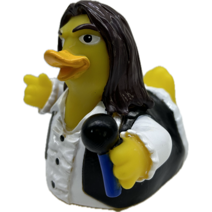 Beak Loaf - Bath Out of Hell Rubber Duck