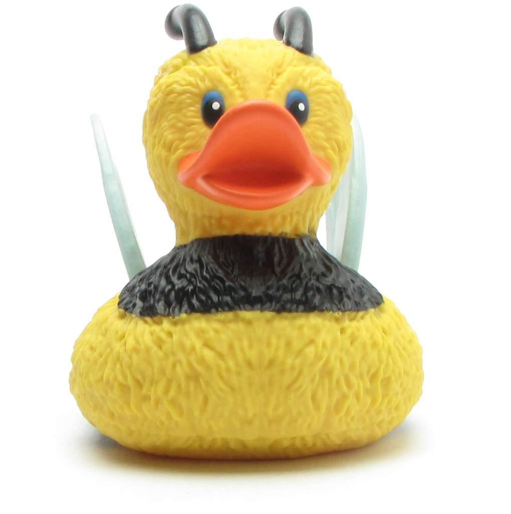 Bumble Bee Rubber Duck