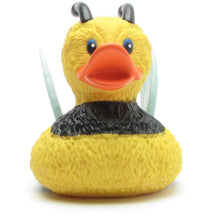 Bumble Bee Rubber Duck