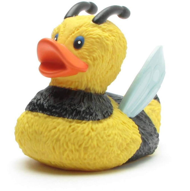 Bumble Bee Rubber Duck