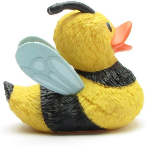Bumble Bee Rubber Duck