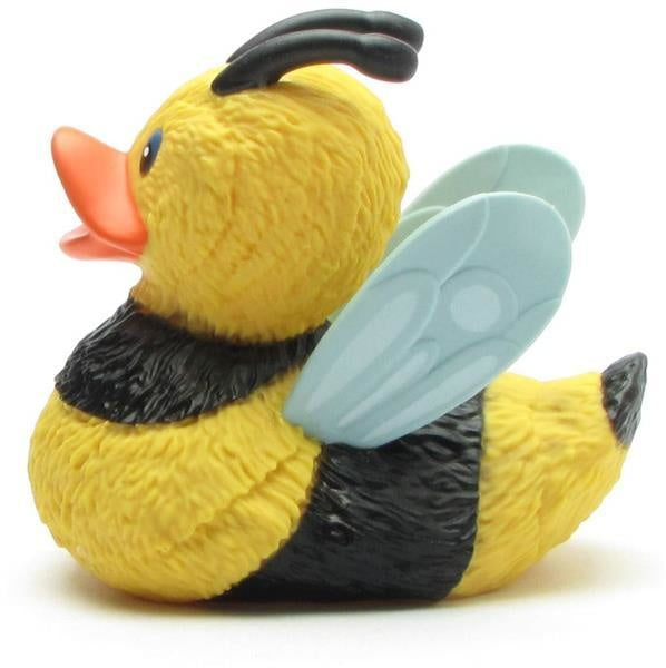 Bumble Bee Rubber Duck