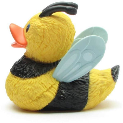 Bumble Bee Rubber Duck